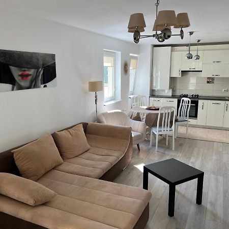 Kronstader Apartaments Brassó Kültér fotó