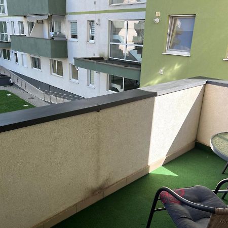 Kronstader Apartaments Brassó Kültér fotó