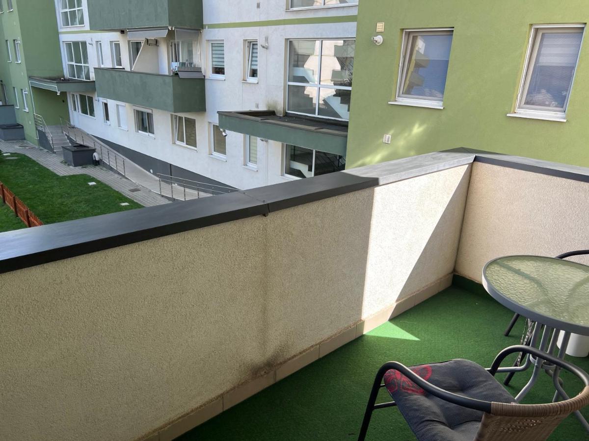 Kronstader Apartaments Brassó Kültér fotó