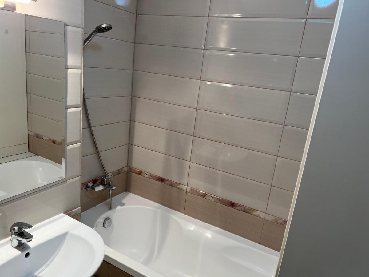 Kronstader Apartaments Brassó Kültér fotó