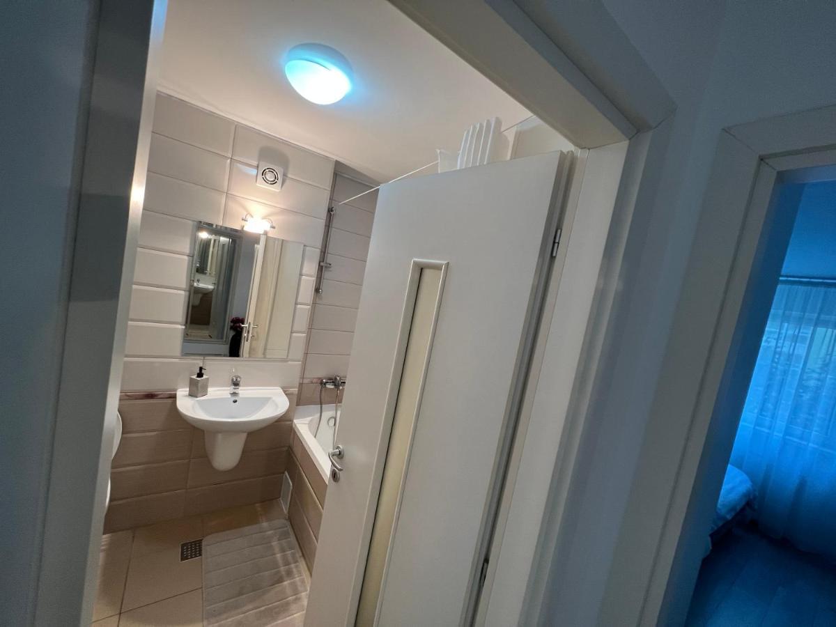 Kronstader Apartaments Brassó Kültér fotó